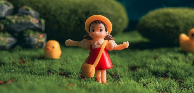 Animating with Precision: Mastering Keyframes in Blender