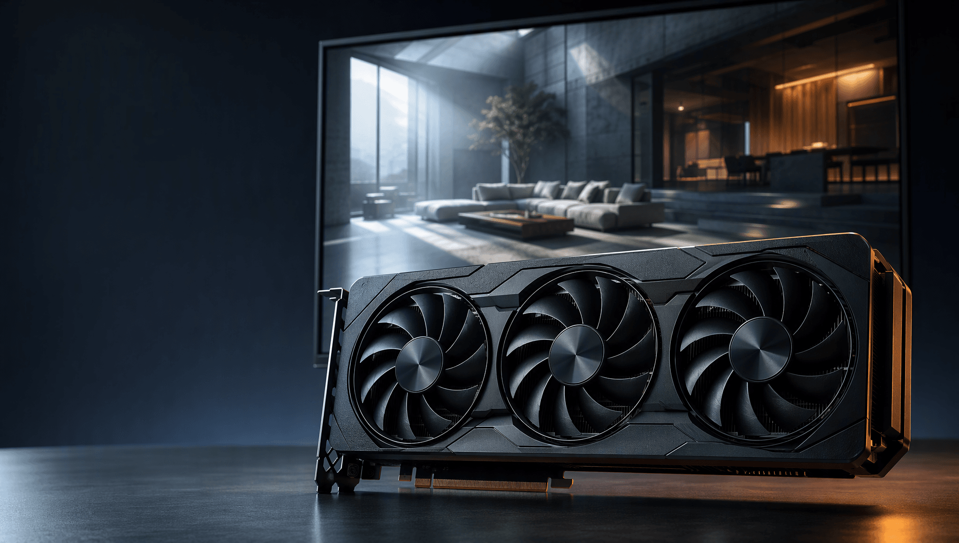 Best GPU for Blender in 2026: Benchmarks and VRAM Guide