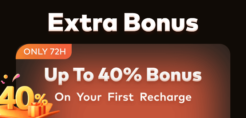 Get Up to 40% Bonus with Fox Renderfarm’s New First Recharge Special!