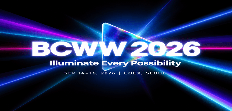 Fox Renderfarm Heading to BCWW 2026 in Seoul, Korea