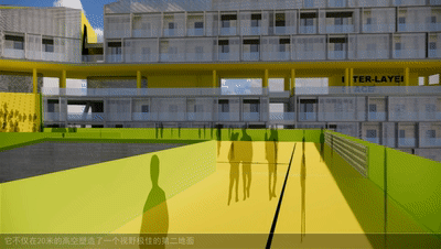 建筑漫游-3DCAT实时渲染云平台