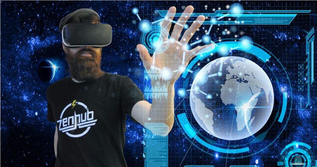 【VR虚拟仿真技术】在校园教育中的应用-3DCAT实时渲染云平台