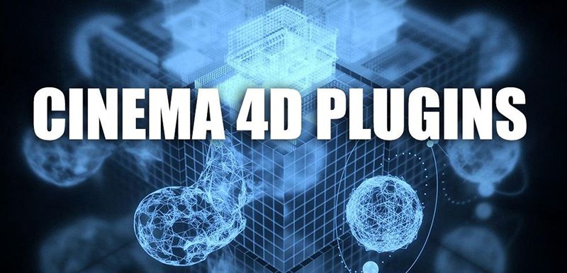 15 Essential Cinema 4D Plugins