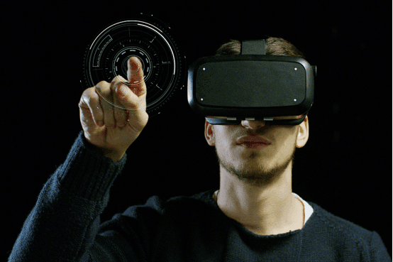如何使用VR虚拟现实应用程序