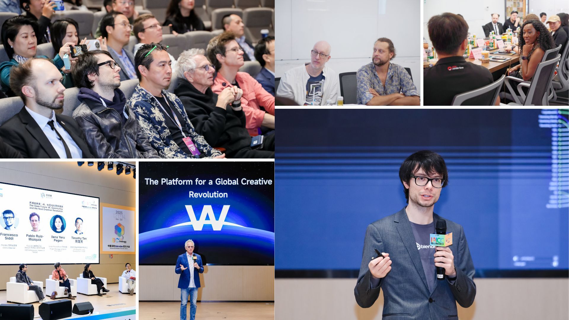 From Frames to Festivals: Fox Renderfarm’s 2025 Year in Review