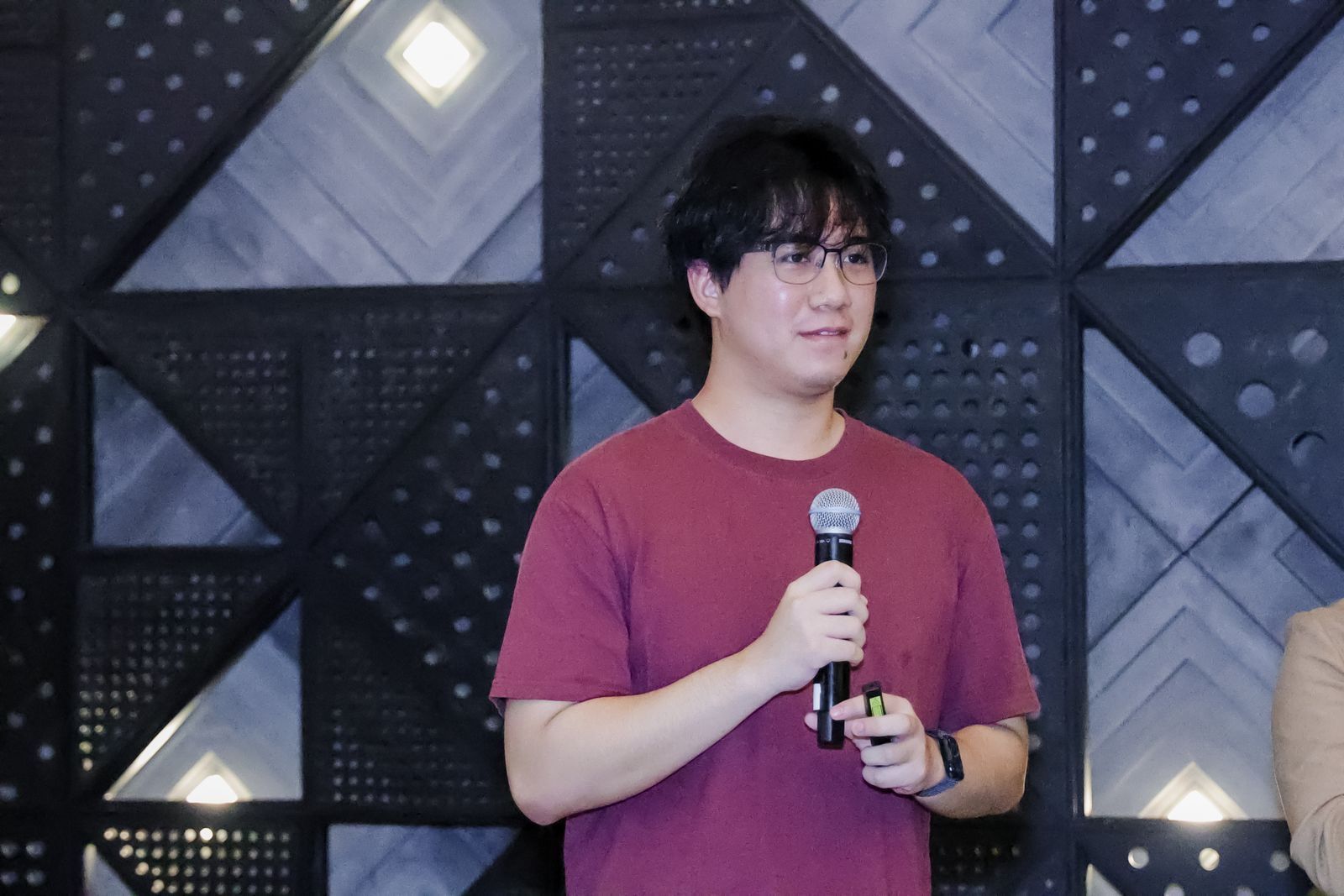 学生组季军专访 | 靠 “喜欢” 组队拿奖，自学才是大学通关秘籍