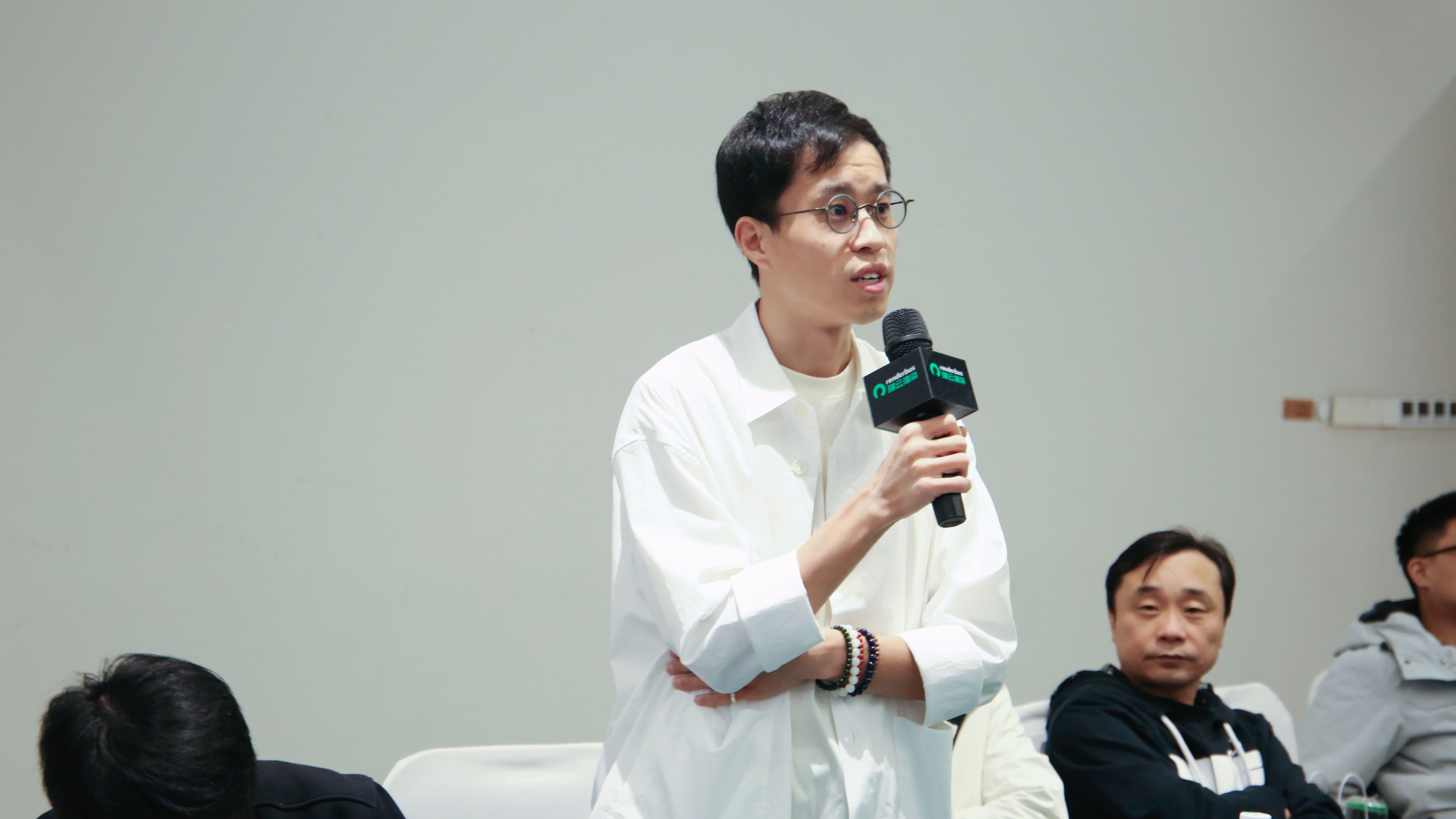 活动回顾 | AIGC+CGI如何实现1+1>2?这场沙龙带你探索“融合创作”的密码