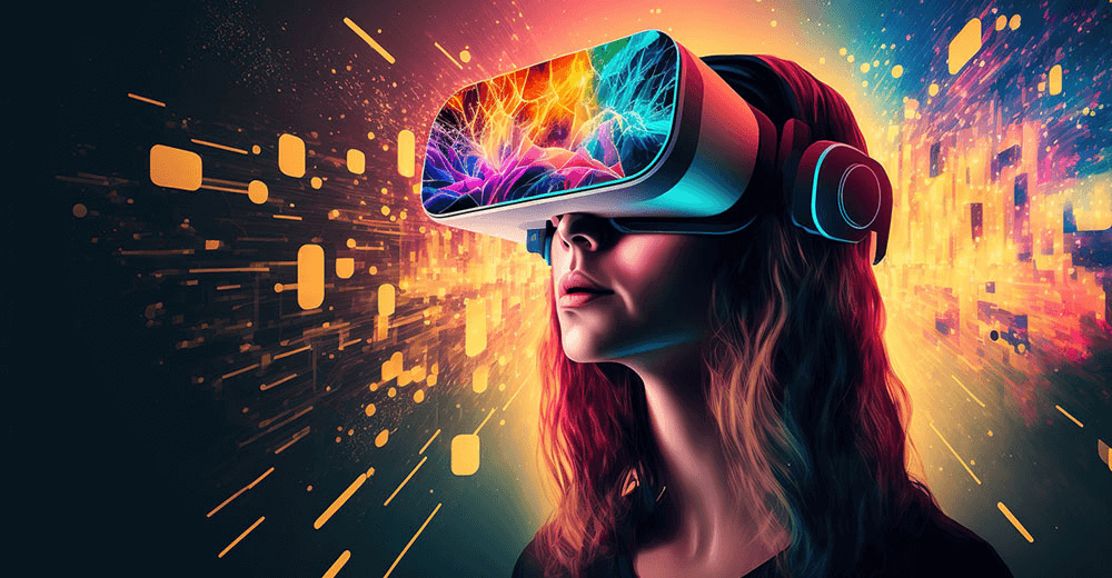 2023年值得关注的 VR 和 AR 趋势!