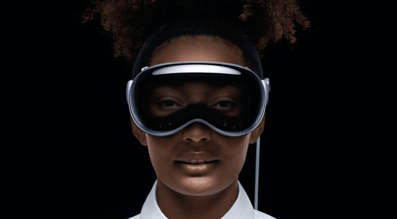 首发!使用 Unity 为 Apple Vision Pro 开发应用