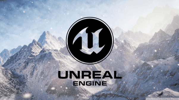 虚幻引擎UE4可视化教程