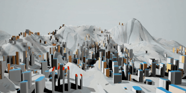 扩展现实 (XR) :未来建筑的设计和渲染方式