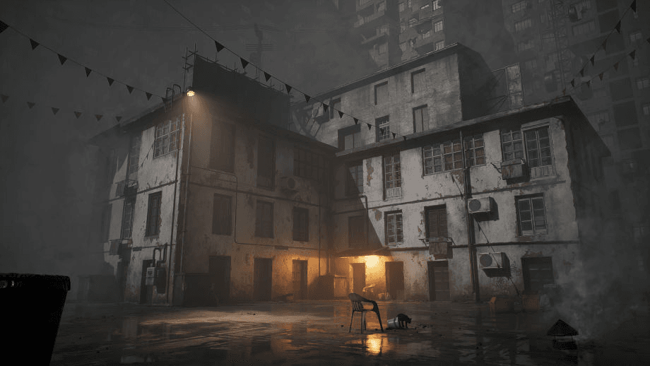 UE4艺术家解析3D场景虚拟制作(上)