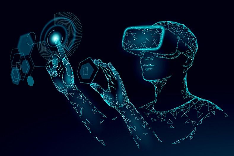 使用Unity开发基于3DCAT云渲染的VR应用