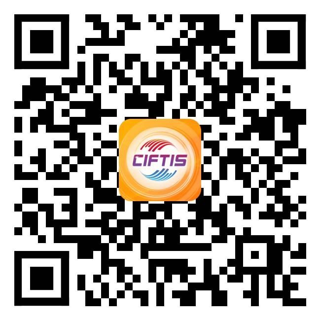全球服务,互惠共享,3DCAT亮相中国国际服务贸易交易会!