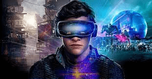 VR眼镜