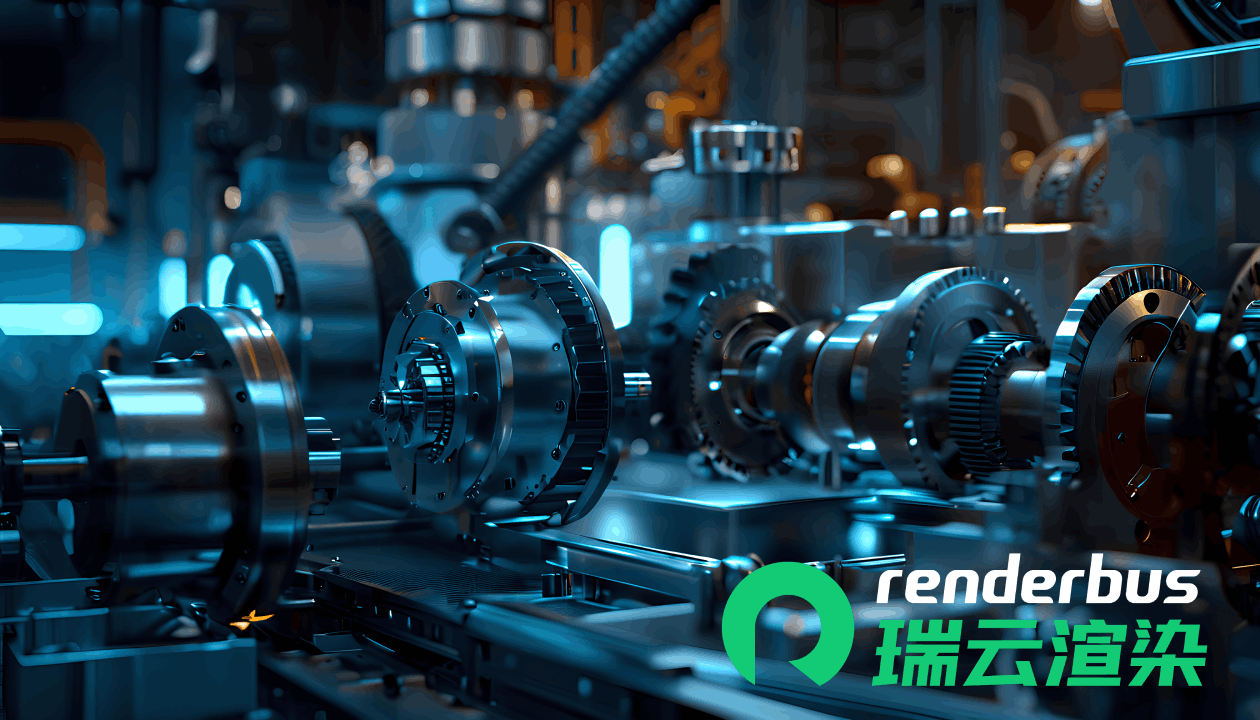 渲染农场的实践案例解析&mdash;&mdash;以瑞云渲染为例