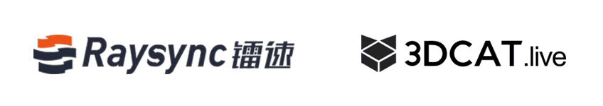 首届泛CG实用技术线上分享会-赞助商_3Dcat实时渲染云平台