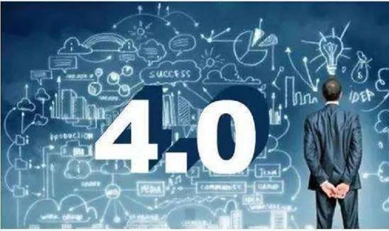 工业 4.0 的数字孪生：应用、优势和注意事项