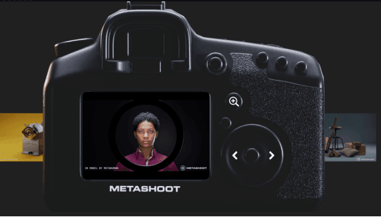 Metashoot插件