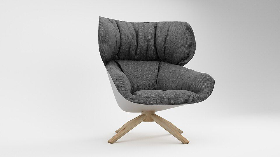 Product visualization turns 3D models into clear visual assets