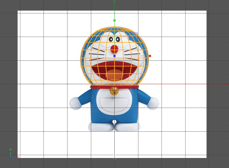 How to draw Doraemon and his friends (HAC) - YouTube