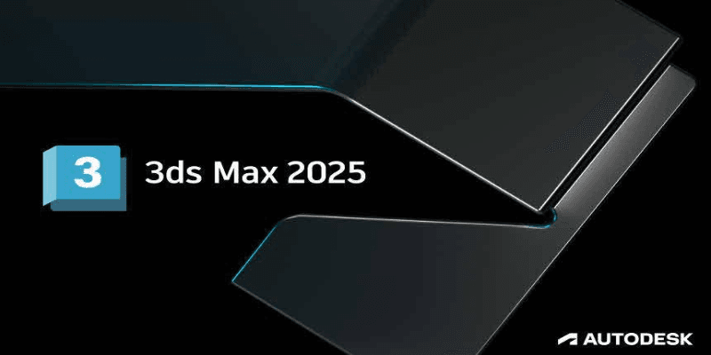 Autodesk 3ds Max 2025 A New Era of Creativity