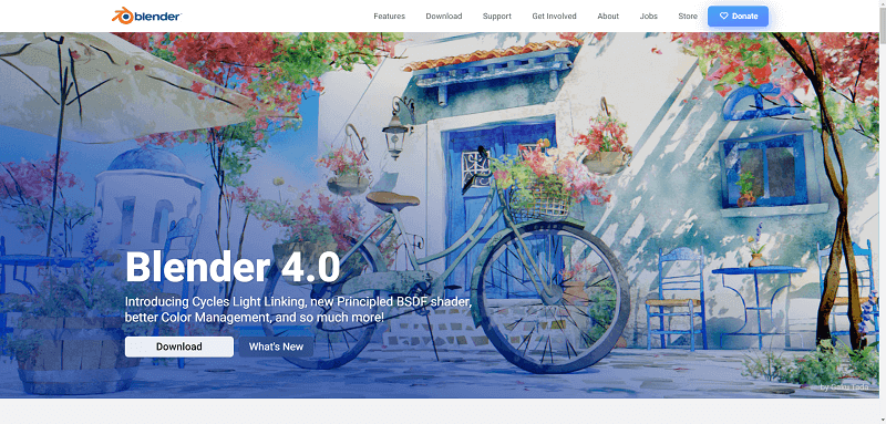 8 Best & Free 3d Rendering Software for Architects & Designers
