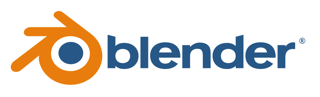 Blender logo