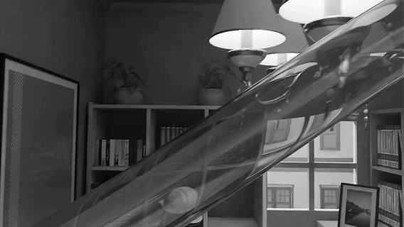 阶级球 DLMX大佬萌新..gif