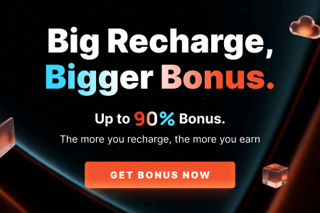 Big Recharge, Bigger Bonus