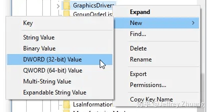 GraphicsDrivers