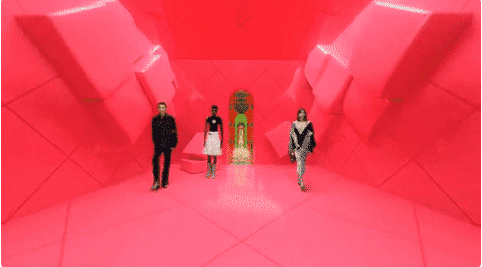 Gucci Vault