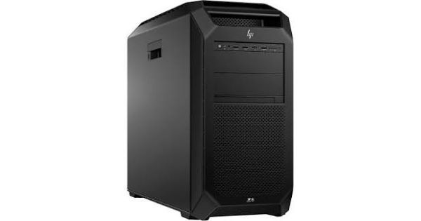 HP Z4 G5