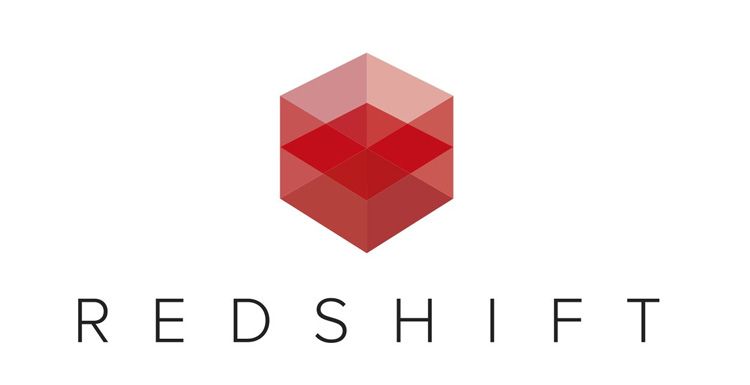 How the Redshift Proxy Renders the Subdivision