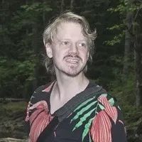 Ian Hubert