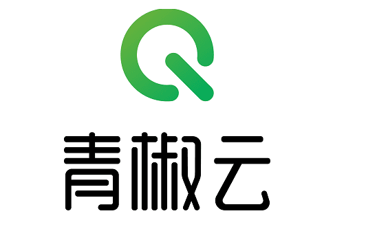 青椒云LOGO