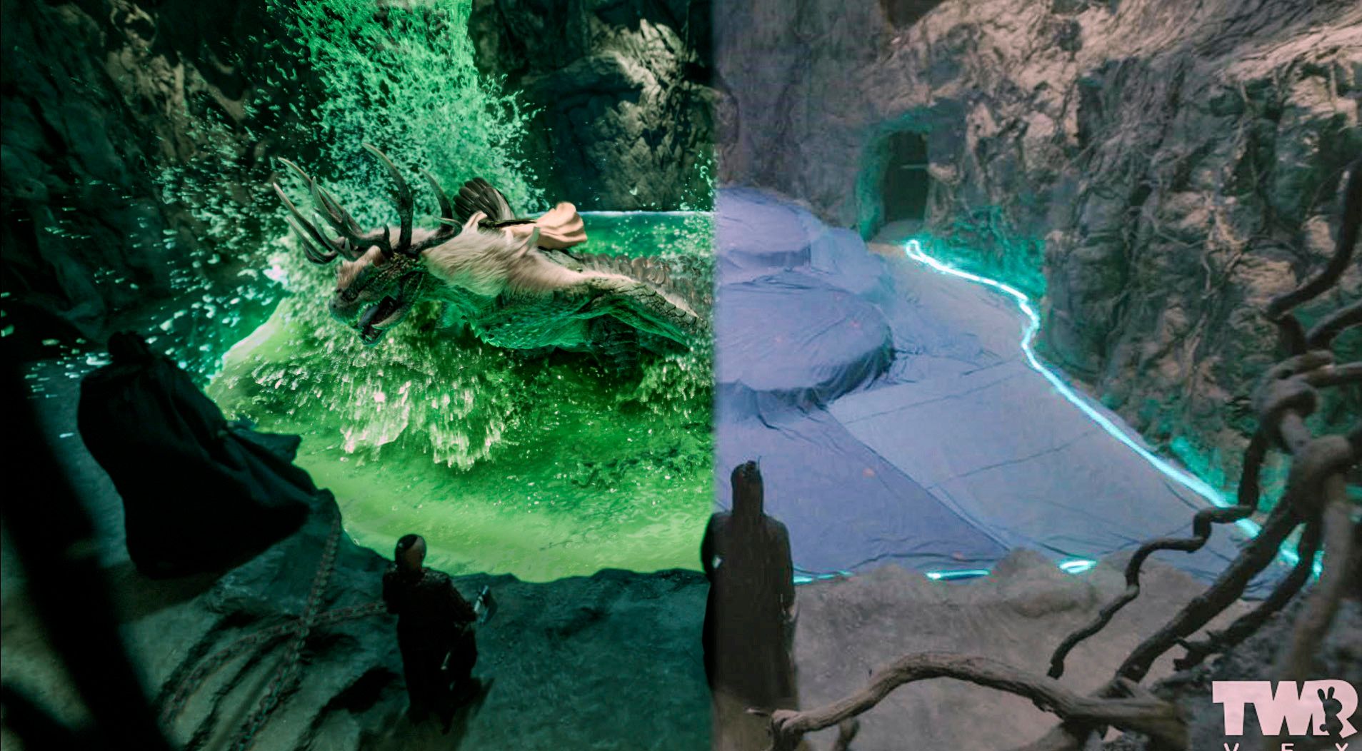 對話視效總監李昭樺：從《三生三世十裏桃花》到《宸汐緣》的延續與突破