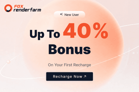 40% Bonus On your First Recharge