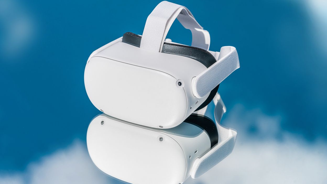 Oculus Quest