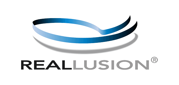 Reallusion甲尚科技