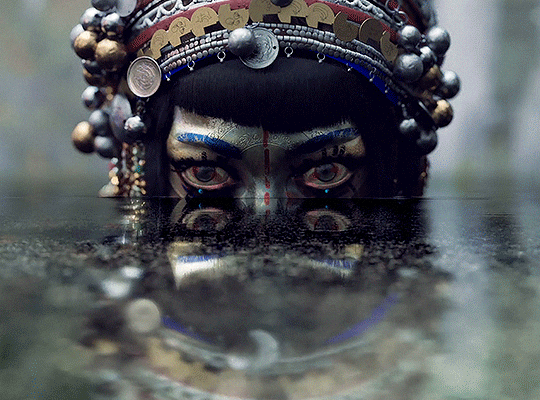 What is Jibaro? Reveal the Story and Techniques Behind the Production of Jibaro "Love, Death & Robots"