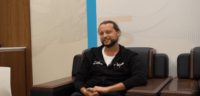 The Spirit of “Flow”: An Interview with Animation Director Léo Silly-Pélissier