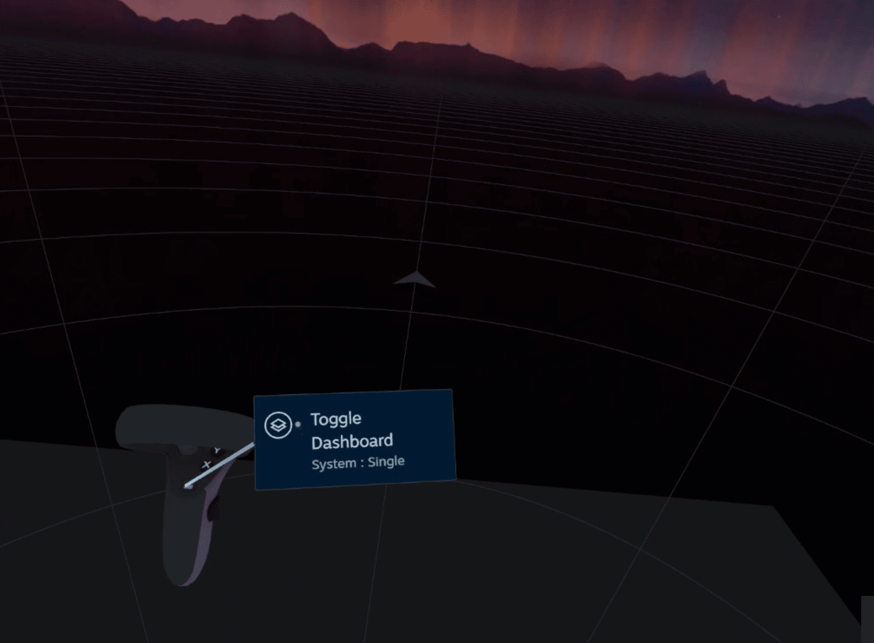 SteamVR