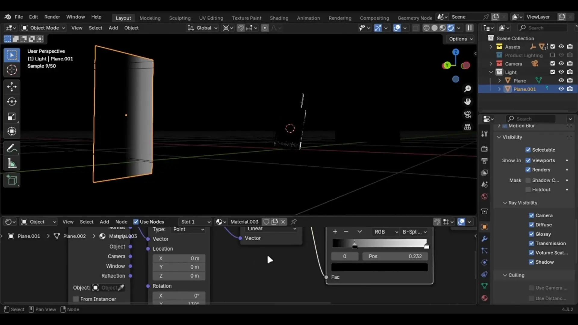 Quick Methods To Achieve Realistic Product Lighting In Blender Fox Quick Methods To Achieve Realistic Product Lighting In Blender Fox