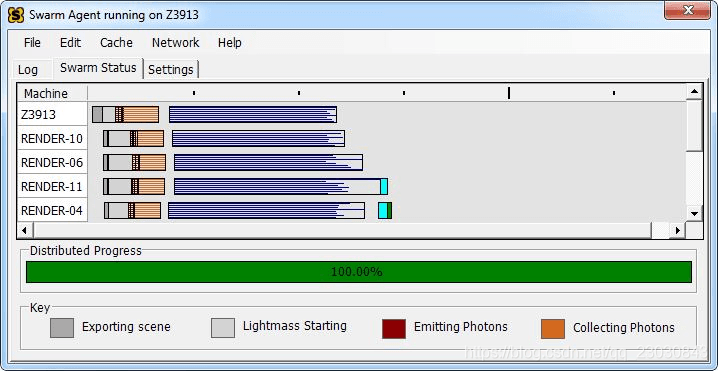 UE4 Lightmass的设置