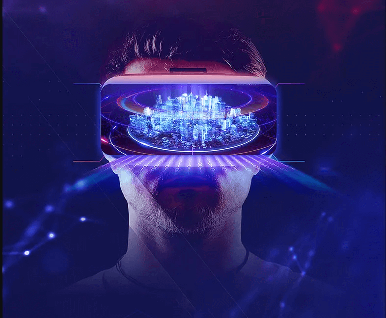 关于虚拟现实VR,看这一篇就够了！