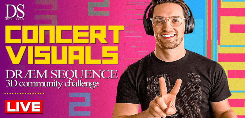 Your DRÆM SEQUENCE Cheat Sheet: Challenge FAQs