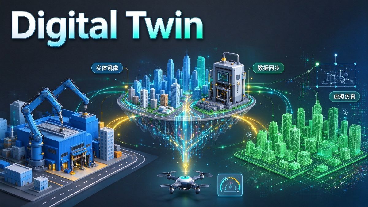 信创数字孪生云渲染低延迟方案:端到端优化与多并发实践