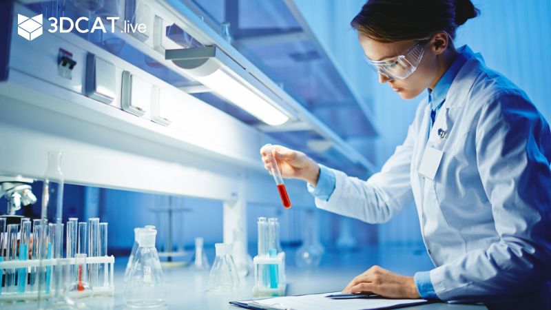 数字孪生在医疗健康行业有哪些典型应用案例?