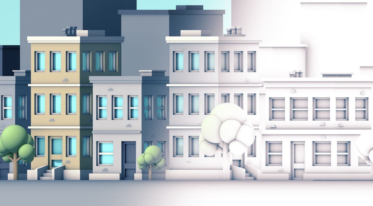 ambient occlusion in animation